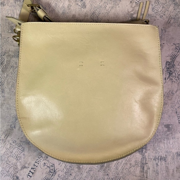 Madewell The Transport Saddlebag - Picture 3 of 12